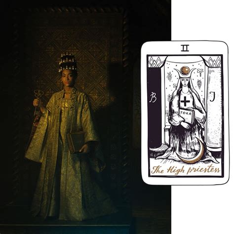 le château du tarot dior|Dior tarot card reader.